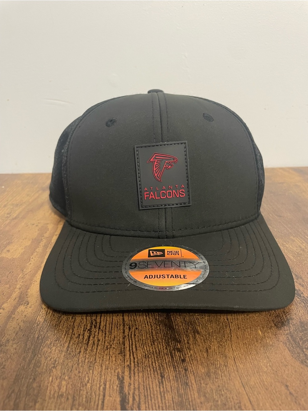 New Era On-Field Atlanta Falcons 9FiftY Adjustable Snapback hat new